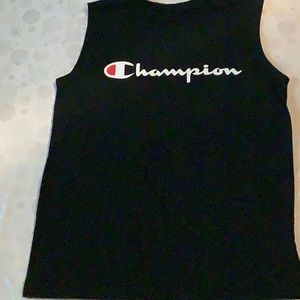Champion shirt
